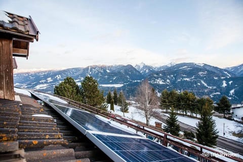 Lagorai 5 Apartment in Trentino-South Tyrol