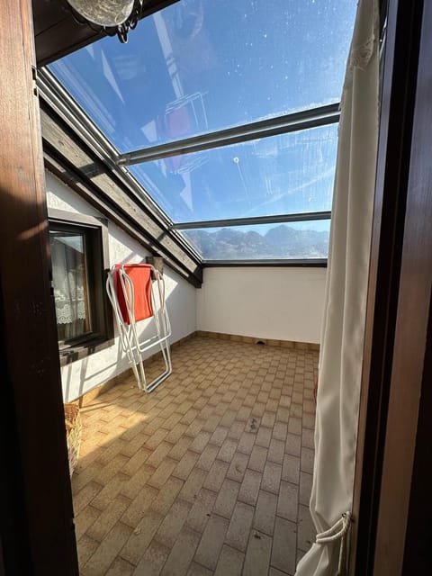 Lagorai 5 Apartment in Trentino-South Tyrol