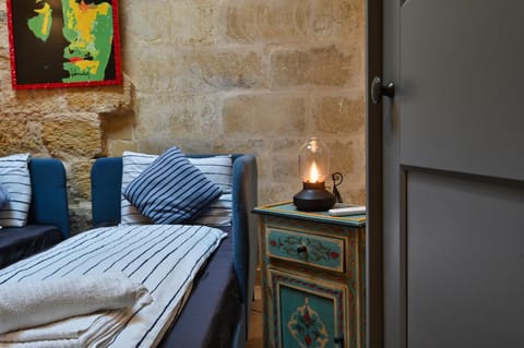 Luzzu X Casa Jorge Bed and Breakfast in Malta