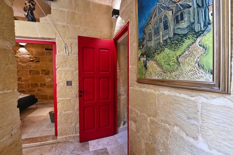 Luzzu X Casa Jorge Bed and Breakfast in Malta