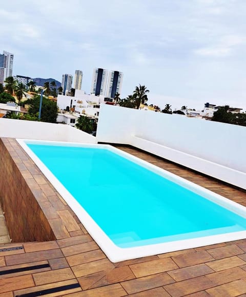 Day, Pool view, Swimming pool, Swimming pool