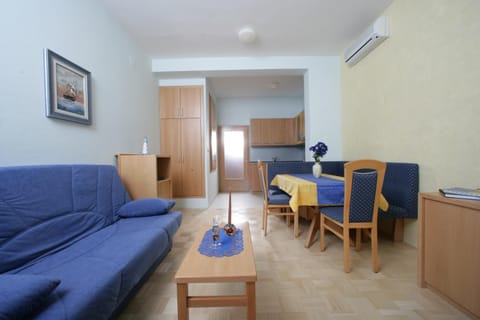 Apartments Villa Adriatica Apartment in Biograd na Moru
