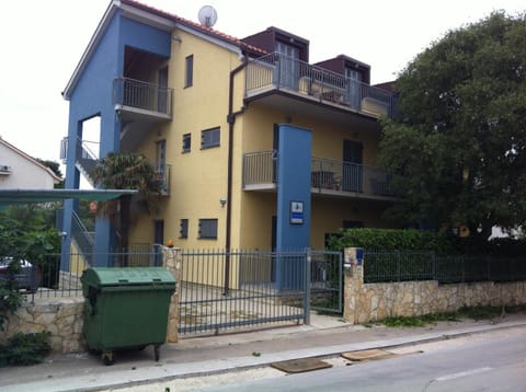 Apartments Villa Adriatica Apartment in Biograd na Moru