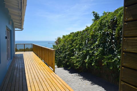 Hartklop Luxury Self Catering Guesthouse Bed and Breakfast in Western Cape