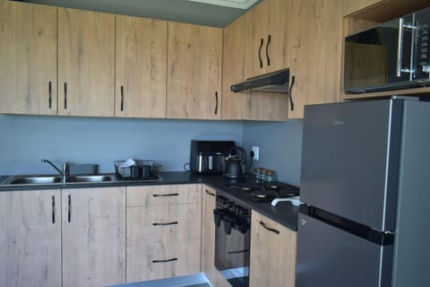 Hartklop Luxury Self Catering Guesthouse Bed and Breakfast in Western Cape