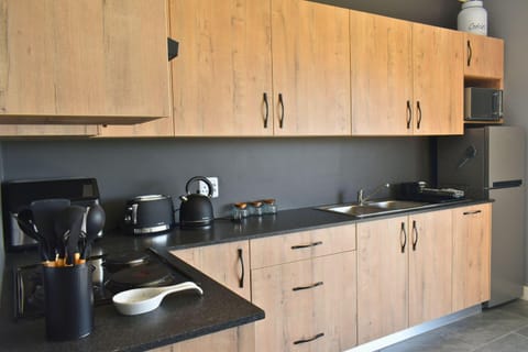 Hartklop Luxury Self Catering Guesthouse Bed and Breakfast in Western Cape