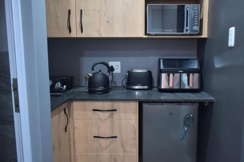 Hartklop Luxury Self Catering Guesthouse Bed and Breakfast in Western Cape