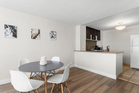 Bay Harbor Sunset Apt 3B Apartment in Surfside