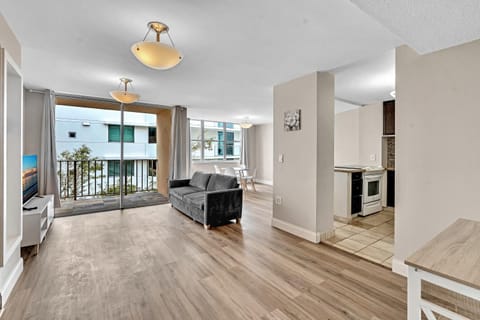 Bay Harbor Sunset Apt 3B Apartment in Surfside