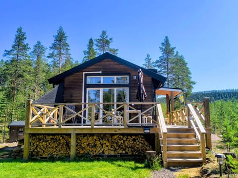 Property building, Balcony/Terrace