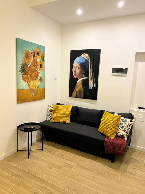 Appartamento del centro Bologna Apartment in Bologna
