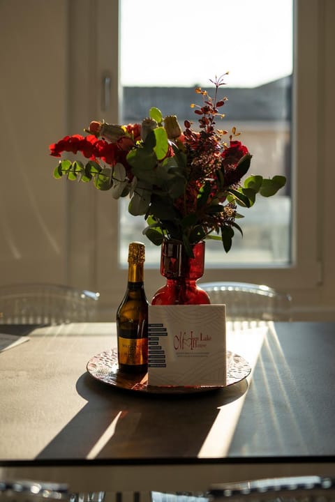 Natural landscape, Dining area