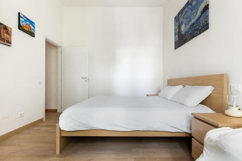 San Felice 136 By Bologna District Apartment in Bologna