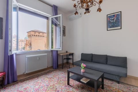 San Felice 136 By Bologna District Apartment in Bologna