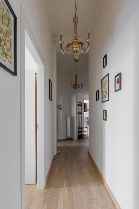 San Felice 136 By Bologna District Apartment in Bologna