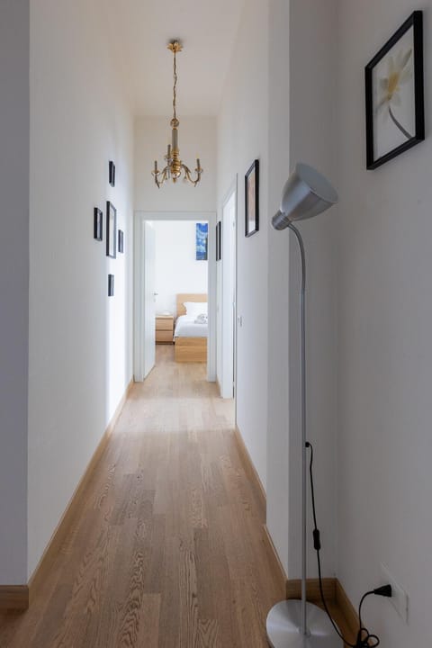 San Felice 136 By Bologna District Apartment in Bologna