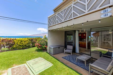 Property view