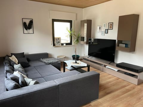 Malerisch im Tal der Loreley Apartment in Boppard