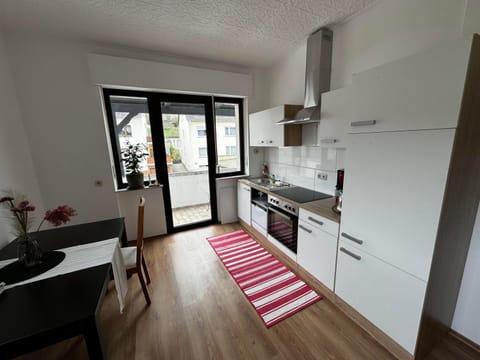 Malerisch im Tal der Loreley Apartment in Boppard