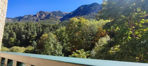 Spring, View (from property/room)