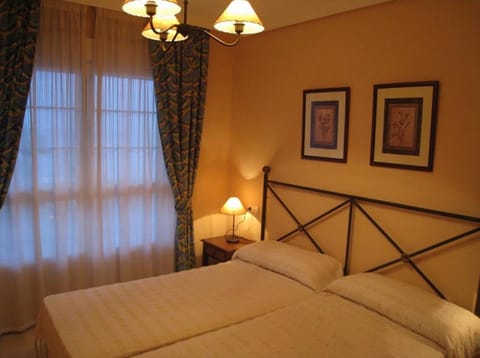 Apartamentos Torreon Del Mar Apartment in Benalmadena