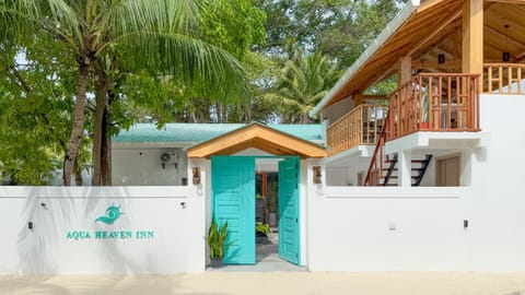 Property building, Restaurant/places to eat