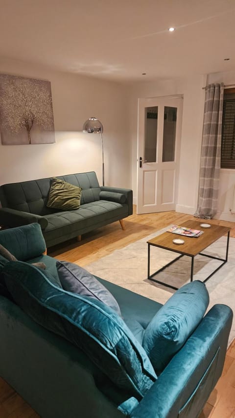 Eaglescliffe Quarters Apartment in England