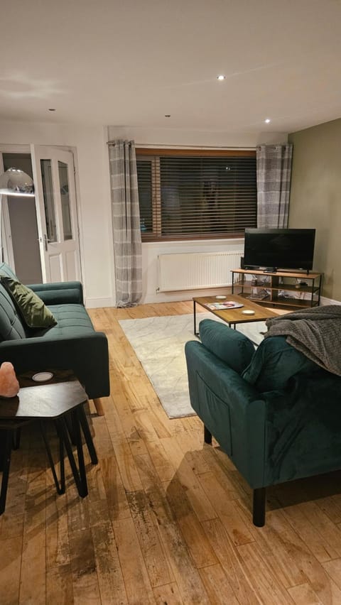 Eaglescliffe Quarters Apartment in England