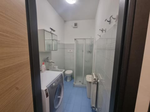 Casa Via Asti Apartment in Piacenza