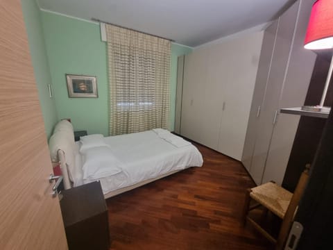 Casa Via Asti Apartment in Piacenza