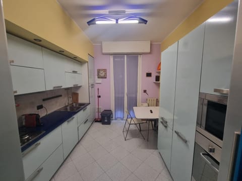 Casa Via Asti Apartment in Piacenza