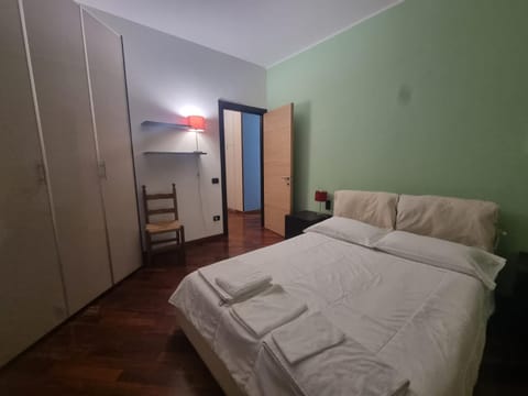 Casa Via Asti Apartment in Piacenza