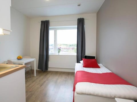 Asunto Espoo Apartment in Uusimaa