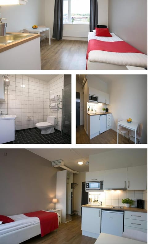 Asunto Espoo Apartment in Uusimaa