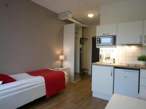 Asunto Espoo Apartment in Uusimaa