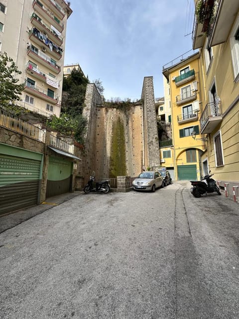 GiomaHoliday Apartment in Salerno