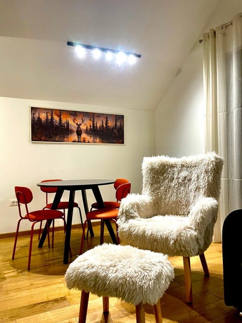 Alpine Breza Apartments Apartment in Montenegro