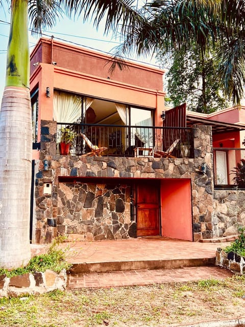 Property building, Facade/entrance, Balcony/Terrace