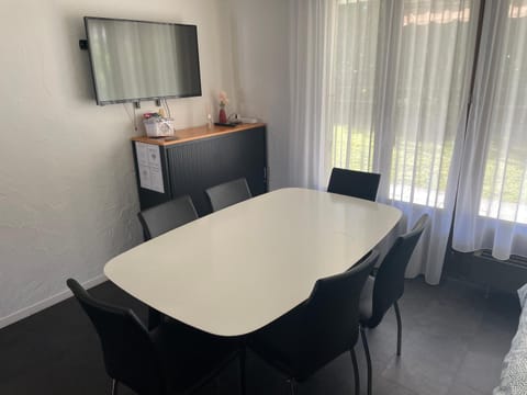 3 Minuten vom Bahnhof-Apartment Apartment in Interlaken