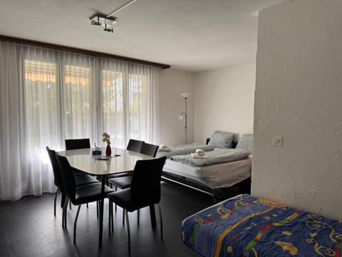 3 Minuten vom Bahnhof-Apartment Apartment in Interlaken