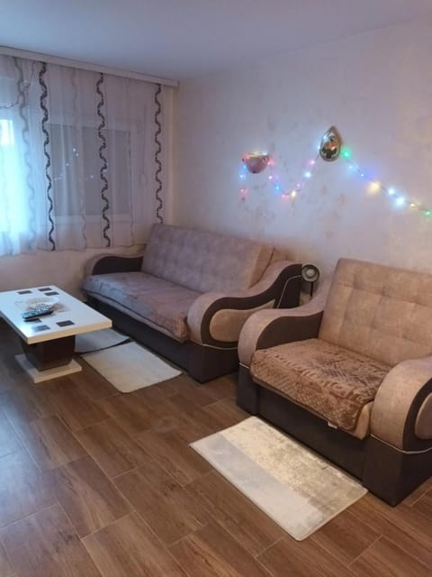 Jelena Lux Apartment in Serbia