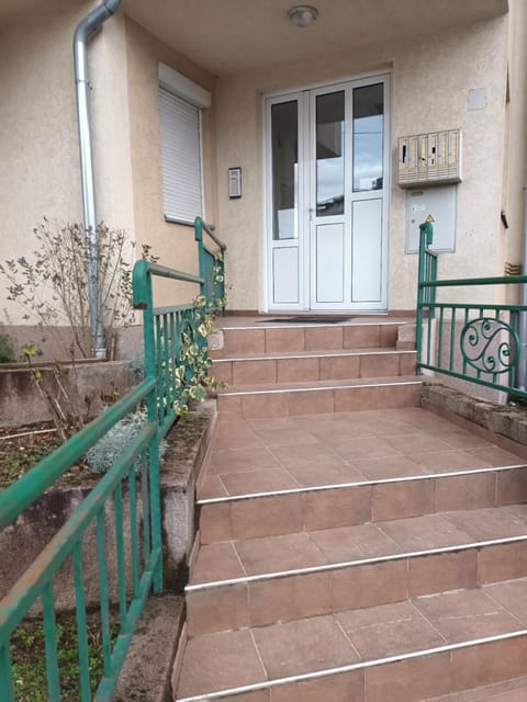 Jelena Lux Apartment in Serbia