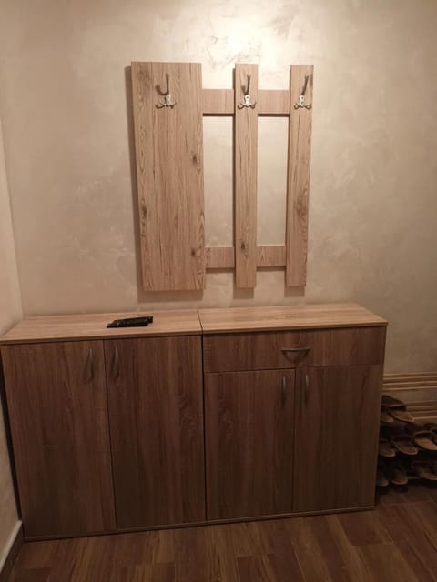 Jelena Lux Apartment in Serbia