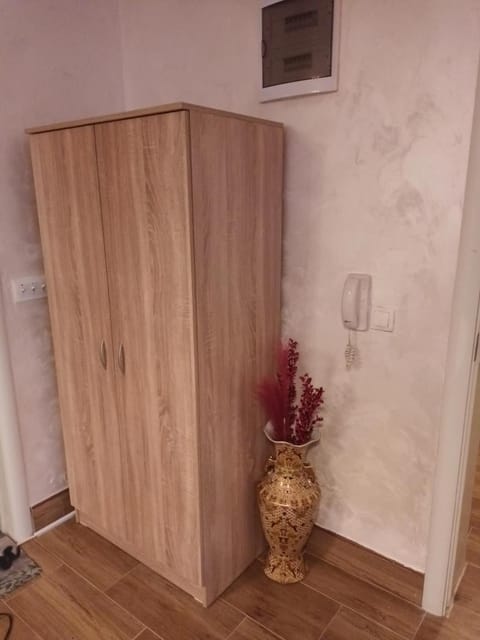 Jelena Lux Apartment in Serbia