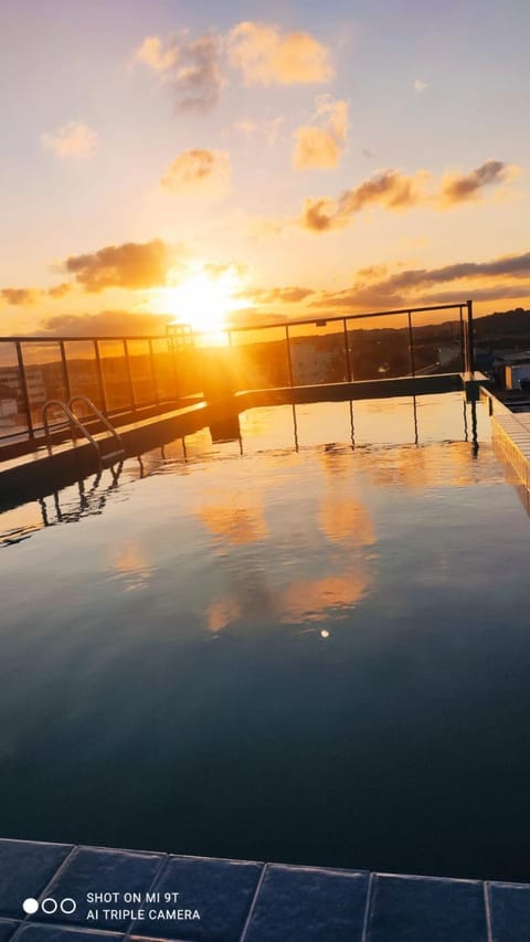 View (from property/room), Swimming pool