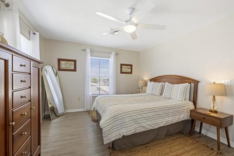 The Marigold House House in Cedar Key