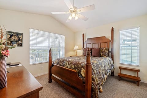 Above the Rest Condo B301 Natures Landing House in Cedar Key