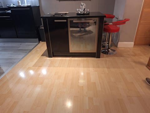 4 Bedroom Townhouse with 3 bathrooms on 3 levels Villa in Edinburgh