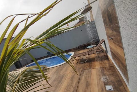 Day, Natural landscape, Garden, View (from property/room), Evening entertainment, Garden view, Pool view, Swimming pool, sunbed