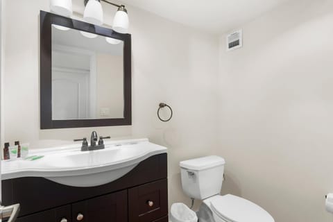 Bay Harbor Sunset Apt 5B Apartment in Surfside